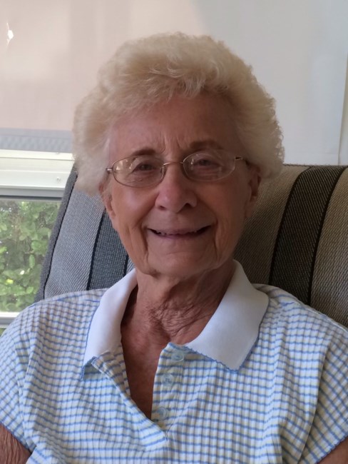 Obituary of Clarita Miller