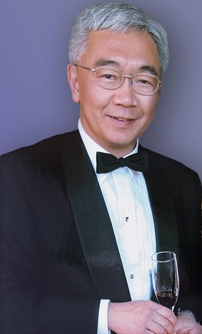 Obituary of Albert Kwan Kit Hoh