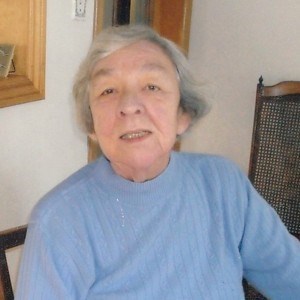 Avis de décès de Margaret Hobbs