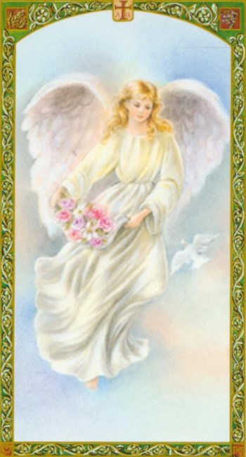 Obituary of Camila Reyes