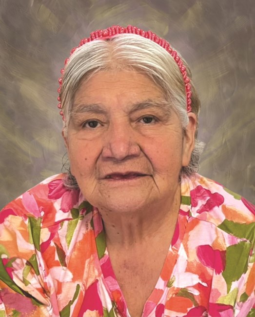 Obituary of Virginia Rangel de Bejar