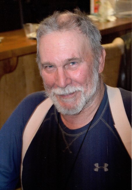 Obituary of Woody DeSwarte