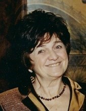 Obituary of Molly Porter Burke