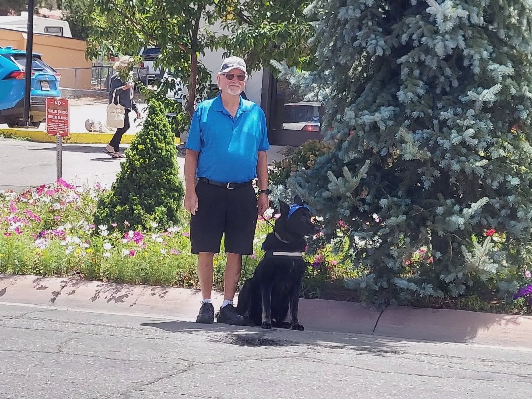 Obituary of Allen Marvin Weiss