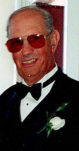 Obituary of Peter Frank Maggio