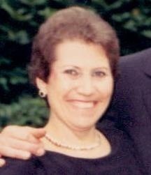 Obituary of Elpiniki "Niki" Dato