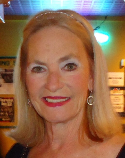 Obituary of Alice Lee Jacobs