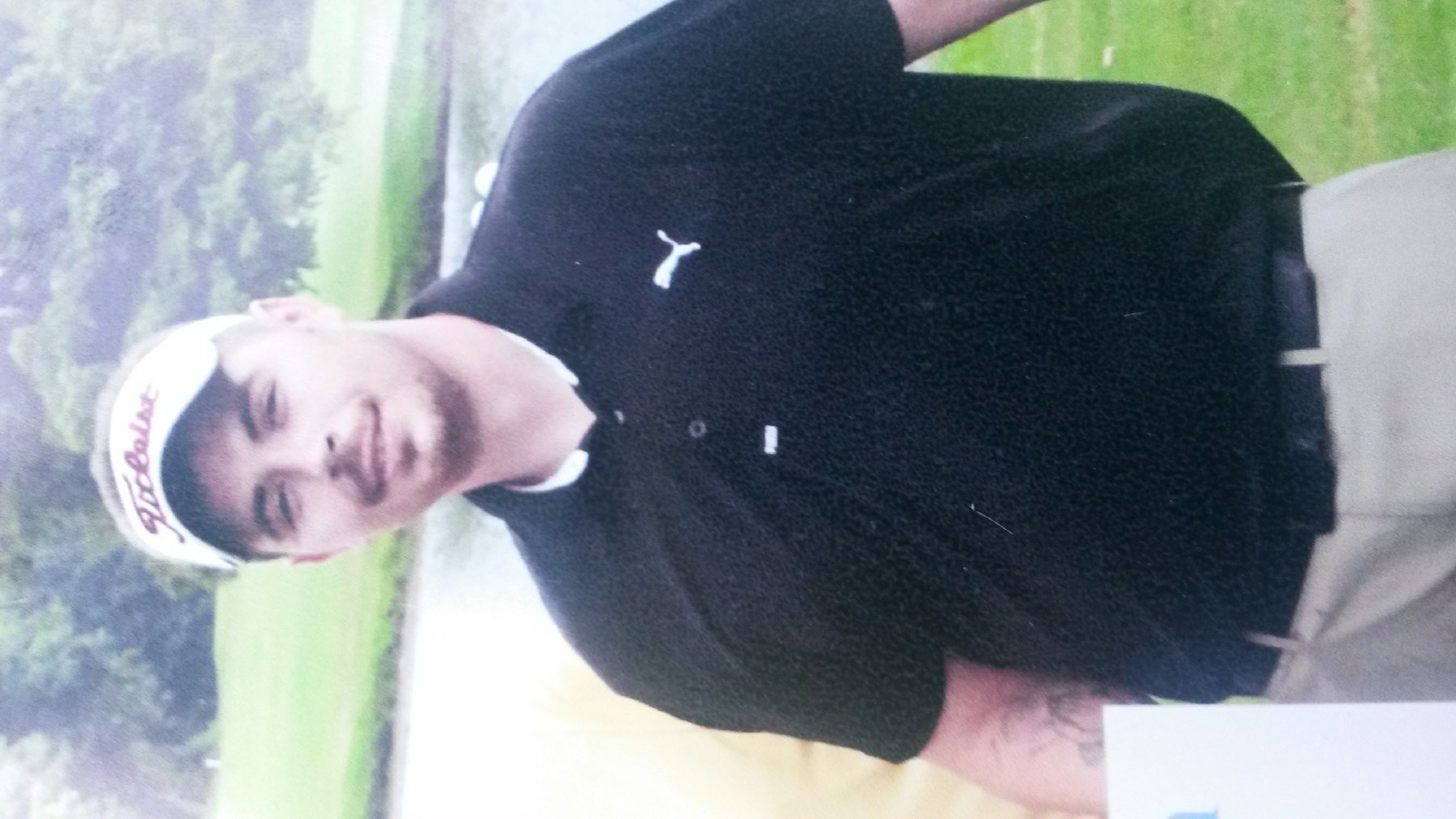 Obituary of Waylon Vernard Forte