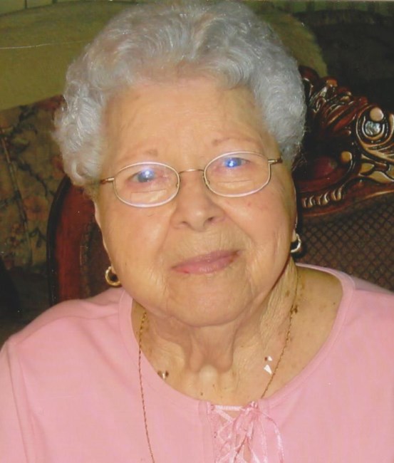 Obituary of Ann J. Klemoff Dolak