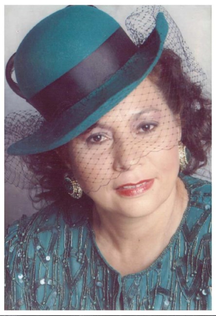 Obituary of Clara D. Lopez