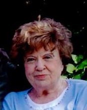Obituary of Dorothy A. Sandquist