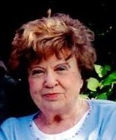 Obituary of Dorothy A. Sandquist