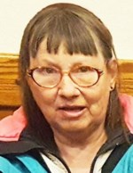 Peggy Burns