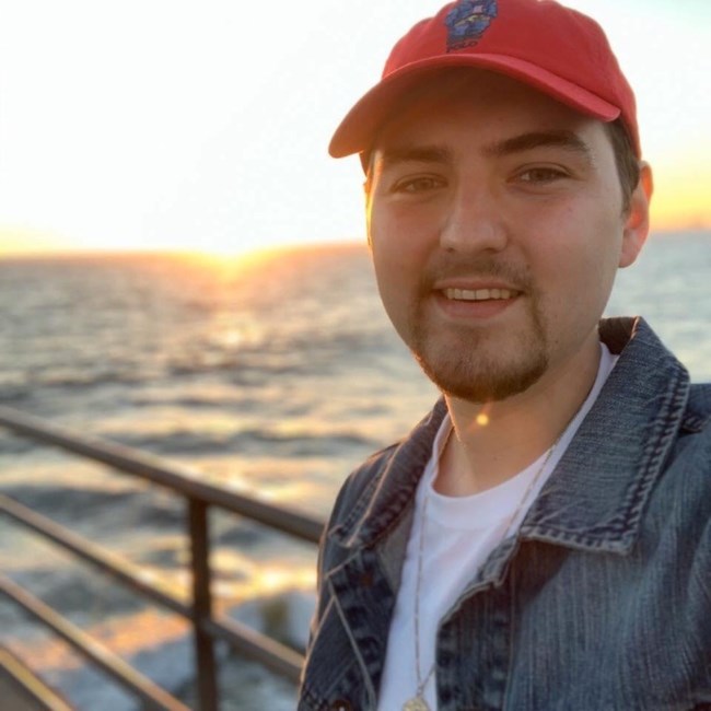 Obituary of Brandon Andrew Butler