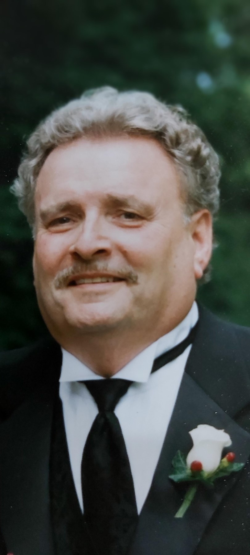 Obituary of Michael Elliott Kaczor