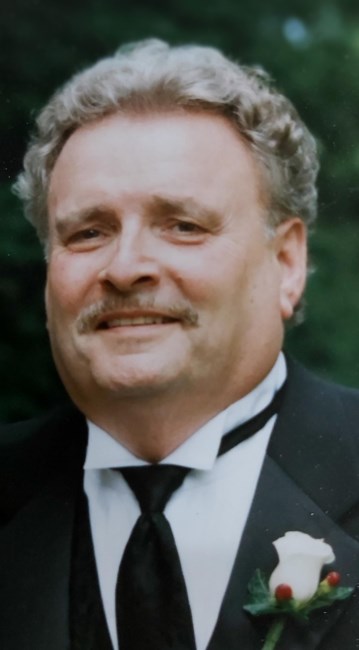 Obituary of Michael Elliott Kaczor