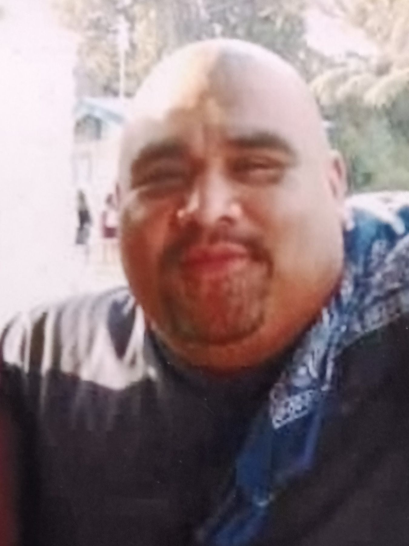 Obituary of Joe Alfred Ybarra Jr.