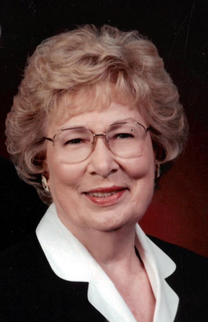 Obituary of Doris June Shoultz-Creek