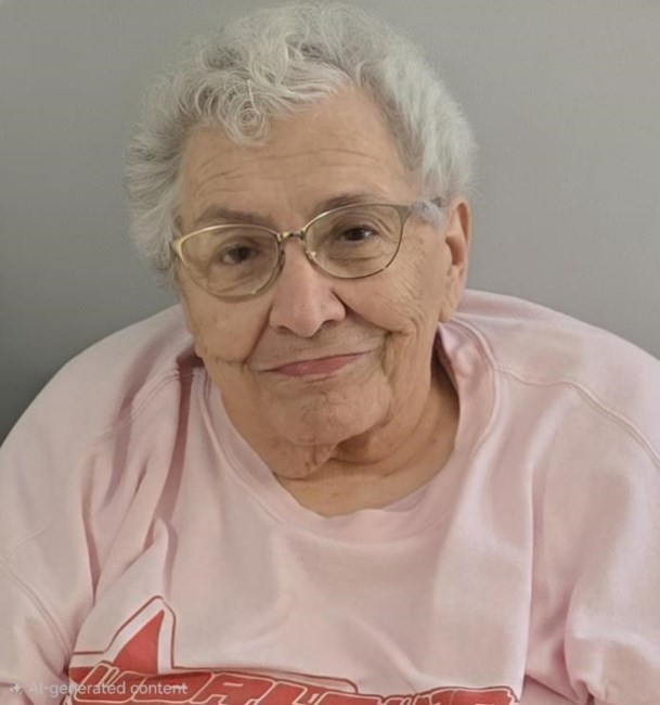 Obituary of Rosie M Martinez
