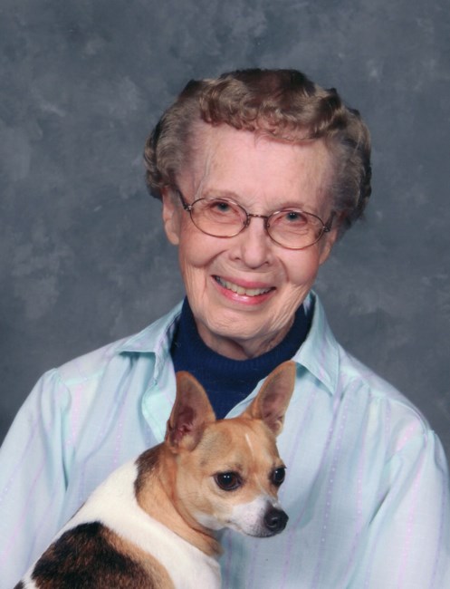 Obituary of June A. Bartrom
