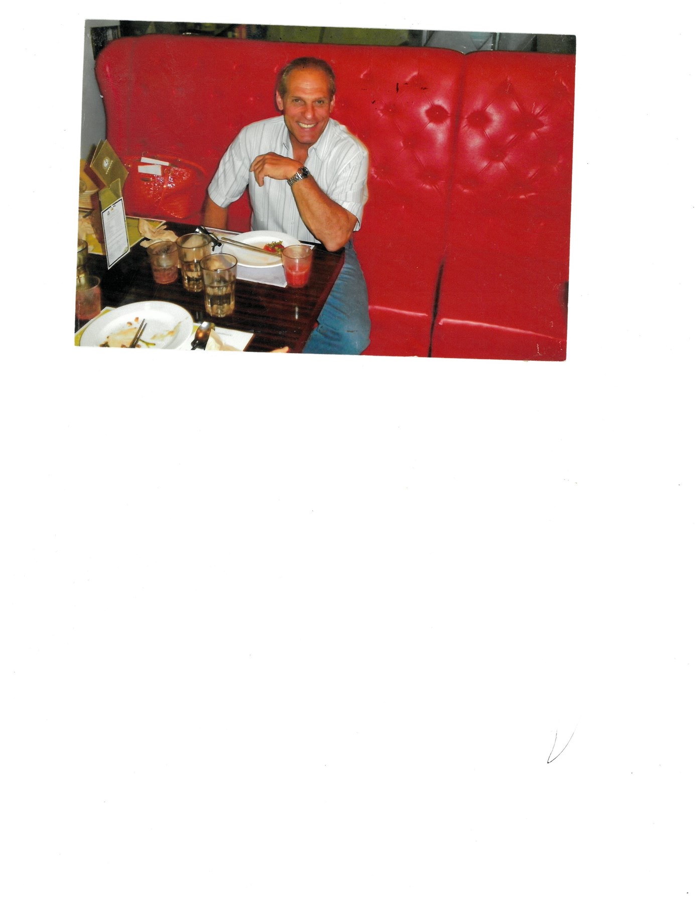 Obituary of Raymond C. Vallante