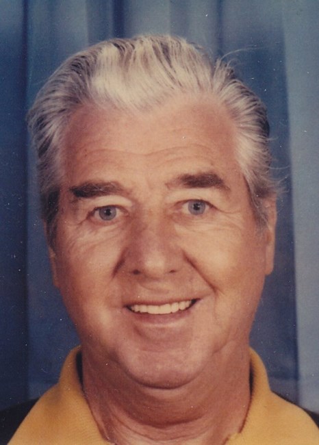 Obituary of Norman J. Schihl