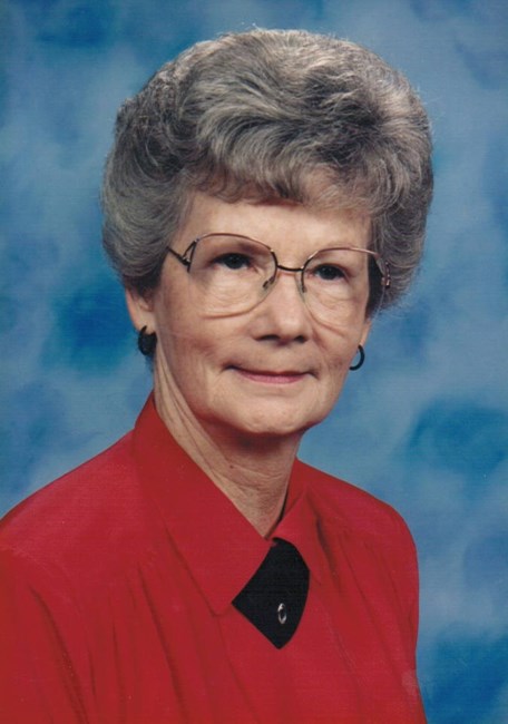 Obituary of Bonnie B. Pollock