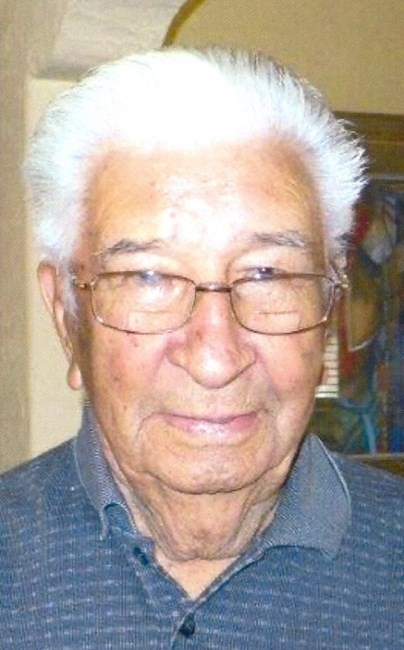 Obituary of Fidel J. Vizcaino