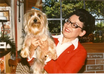 Obituary of Ernestine Scott