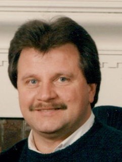 Obituary of David M. Lorka