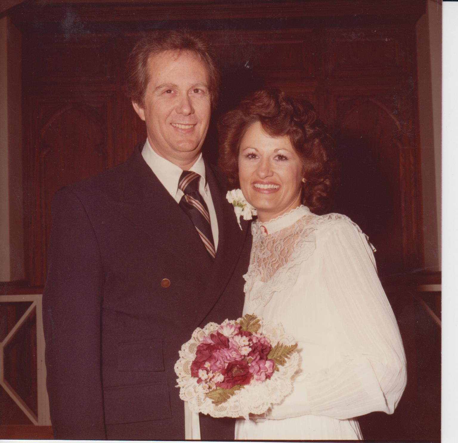 Obituary of Harry Thomas Tripp