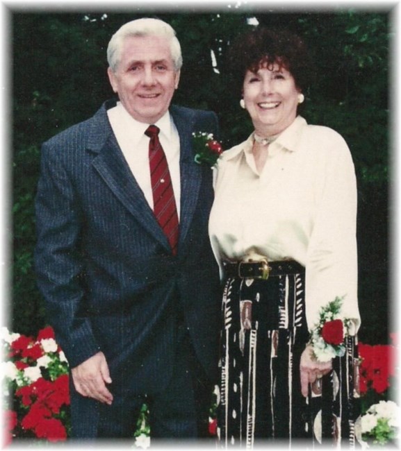 Obituary of Jean Mary Cameron