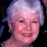 Obituary of Helene Lapp