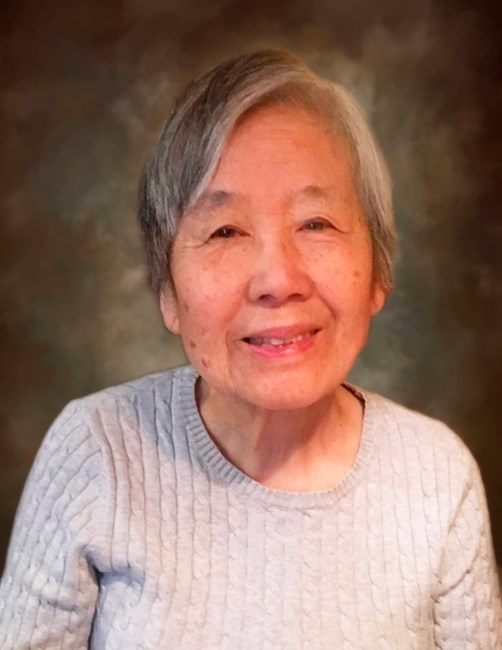 Obituary of Chan Hom Somphone