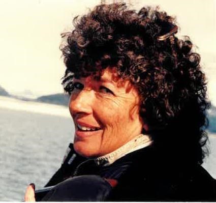 Obituary of Glenda Joan O'Connor