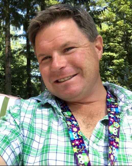 Obituary of Scott Thomas Rex Drew