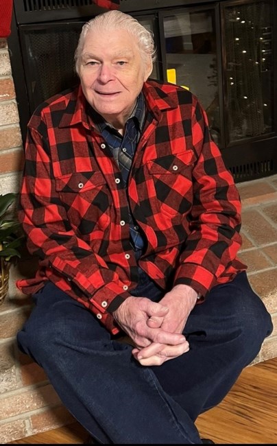 Obituary of George Edwin Lewis