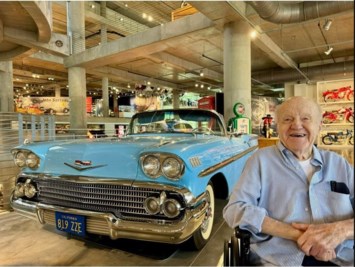 Obituary of James Dewey Shannon