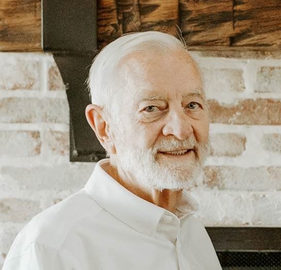 Obituary of John Louis Ebeling