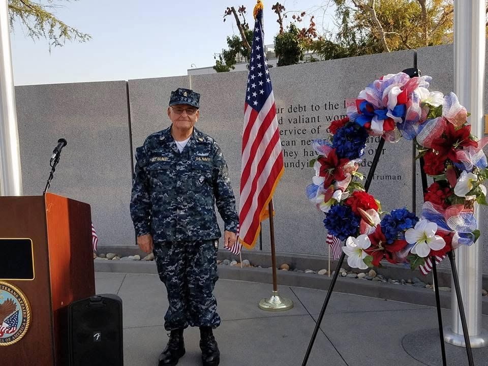 Obituary of Milton Leroy Gilbert