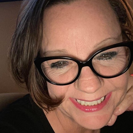 Obituary of Kimberly Kaye Hu