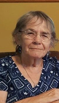 Obituary of Dorothea Maria Mueller