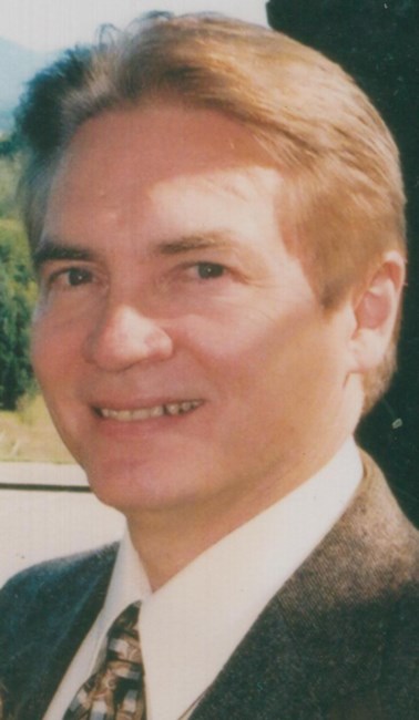 Obituary of Ronald David Herndon