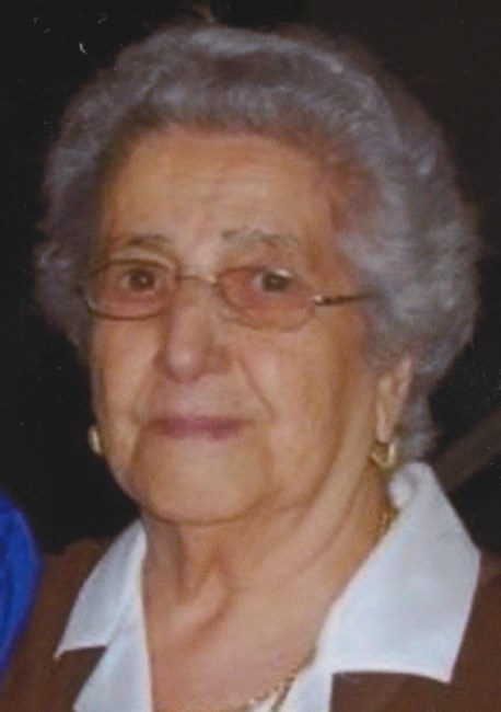 Obituary of Maria Fernanda Pacheco