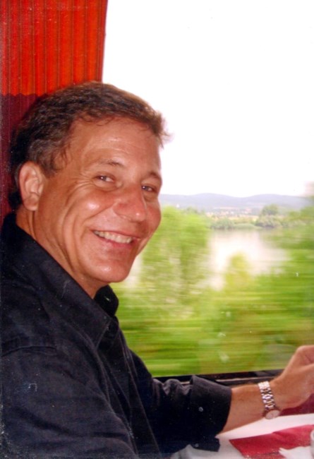 Obituary of Robert Nicholas Horvath