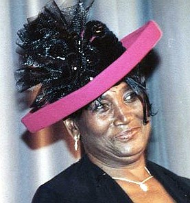 Obituary of Ruby Lee Farmer