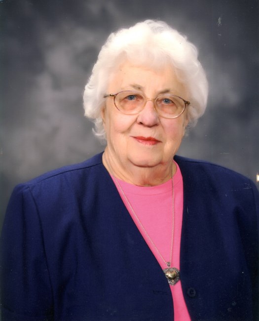 Obituary of Rae Frances Mahoney