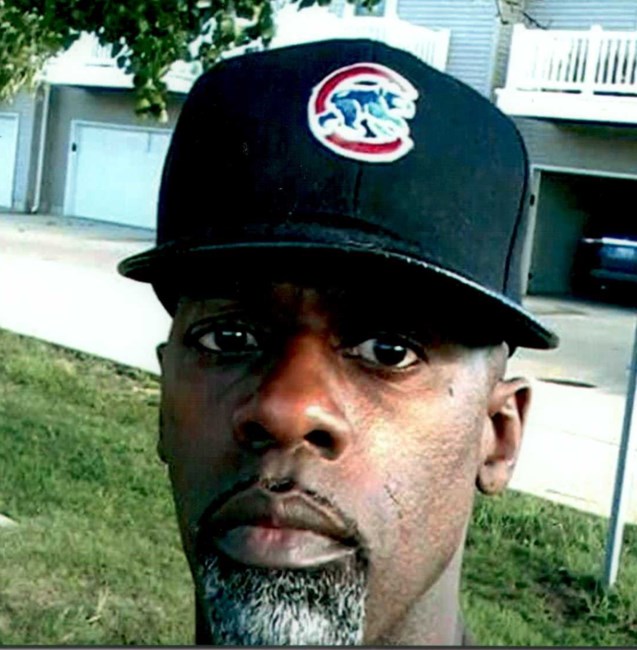 Obituary of Michael Dion Dopson