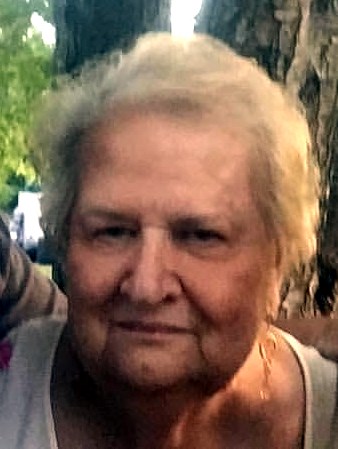 Obituary of Sheila Faye Booth Fogleman
