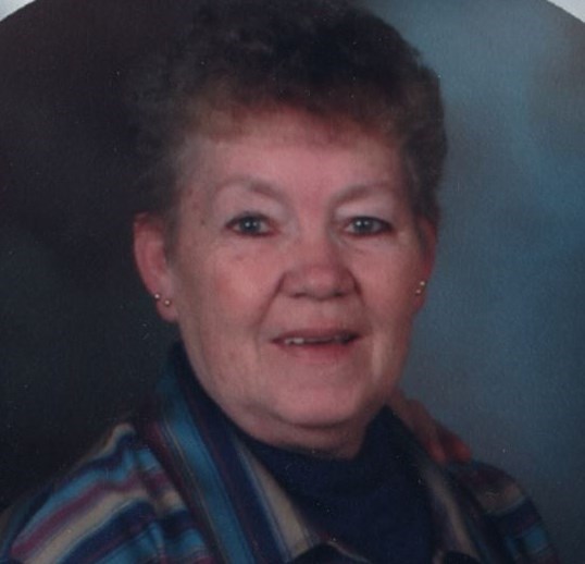 Obituary of Myrna L Veltri